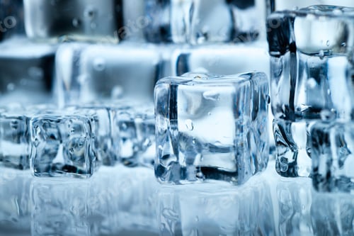 Preview: the ice cube