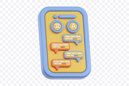 Preview: Bilingual Language Study