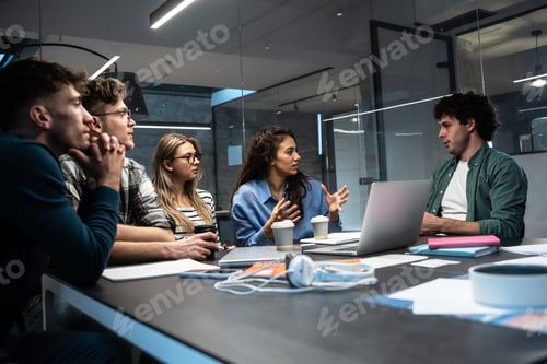 Preview: Programmers and engineers