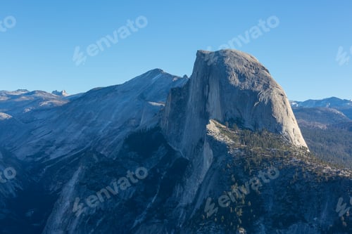 Preview: Yosemite