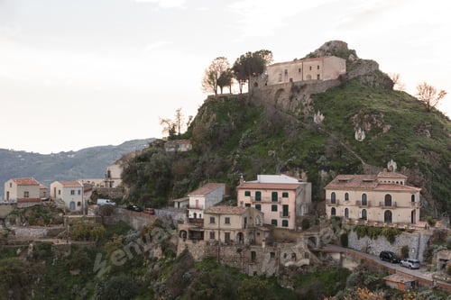 Preview: Medieval village of Savoca