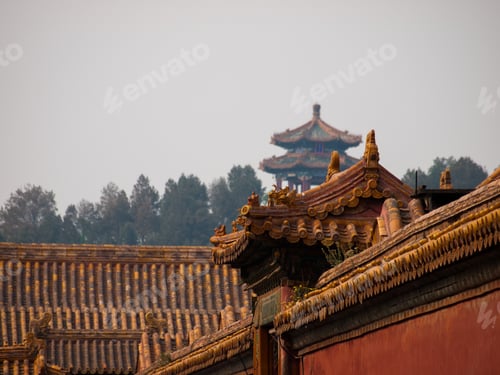 Preview: Forbidden City