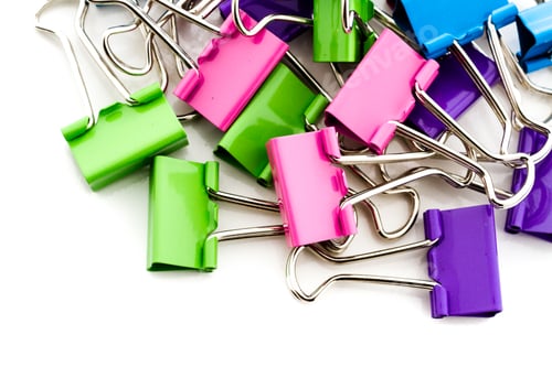 Preview: Paper clips