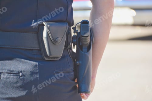 Preview: Policeman