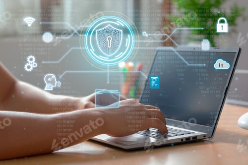 Preview: Empowering Privacy and Data Protection with Secure Encryption Technology