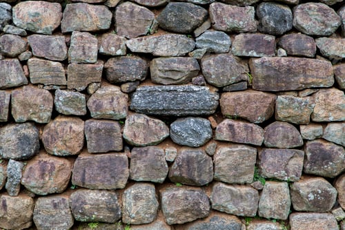 Preview: Stone wall