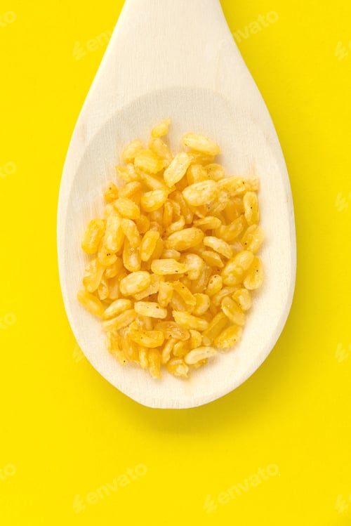 Preview: Peeled split mung bean