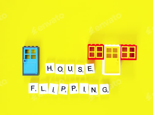 Preview: House flipping