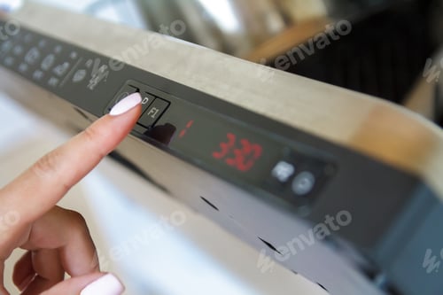 Preview: Energy Saving Concept Photo, Rational use of energy resources