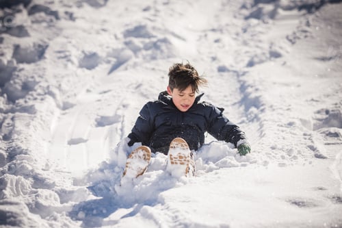 Preview: snow