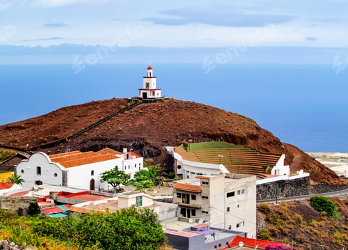Preview: Frontera Region, Hierro