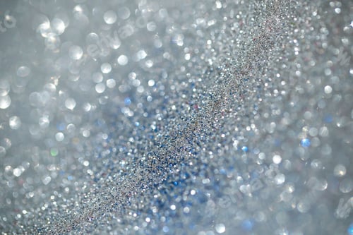 Preview: Glitter On Paper Background Image