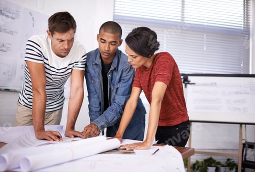 Preview: Combing through the designs to ensure quality