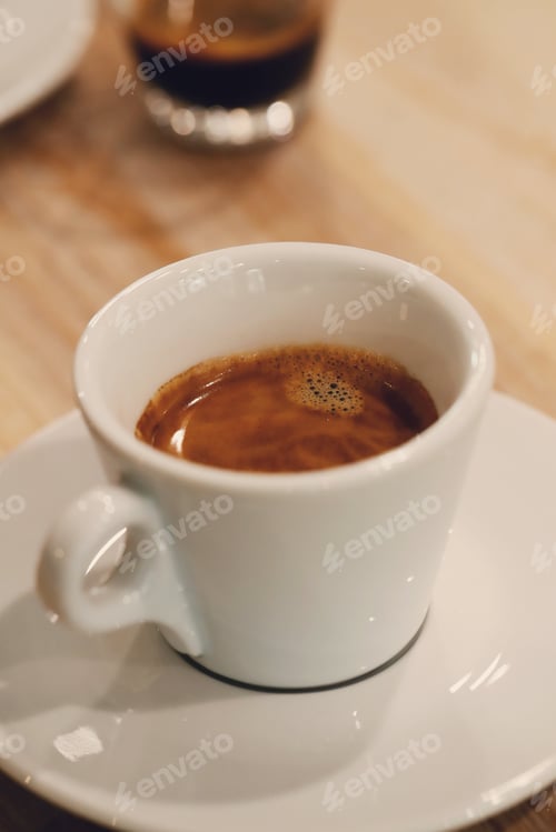 Preview: Coffee