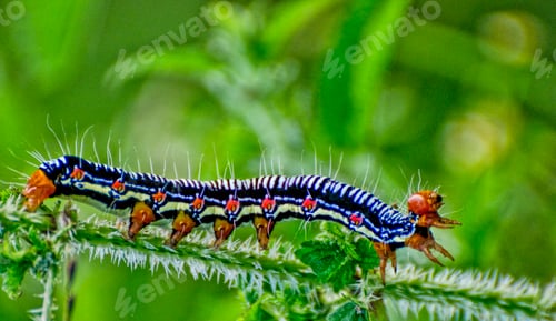 Preview: Colorful Nature