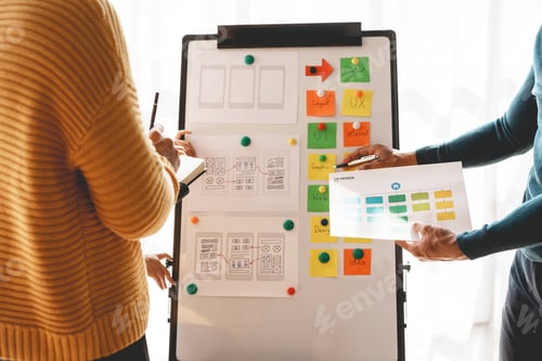 Preview: Programmers are meeting to make mobile app systems more modern and easier to use and meet the needs