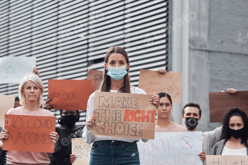 Preview: Standing up for human rights