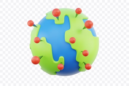 Preview: Location Pin
