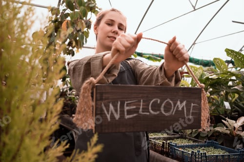 Preview: Botanical Garden is open