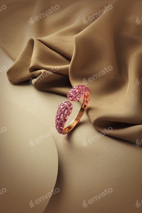Preview: Beautiful Jewelry for Female