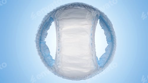 Preview: Baby diaper pants and very soft and dry.