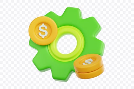 Preview: Financial Management Gear