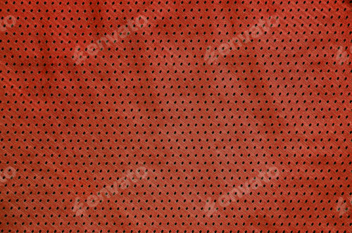 Preview: Sport Clothing Fabric Texture Background. Top View of Cloth Textile Surface. Colored