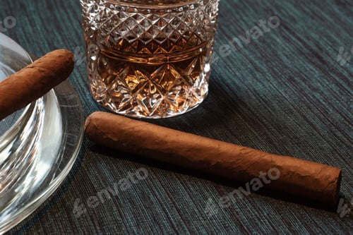 Preview: Luxury lifestyle