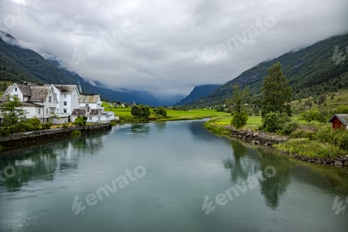 Preview: Beautiful Nature Norway.