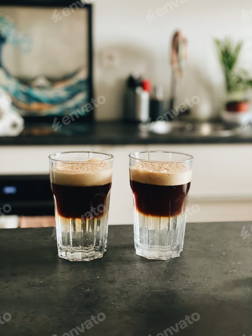 Preview: Coffee
