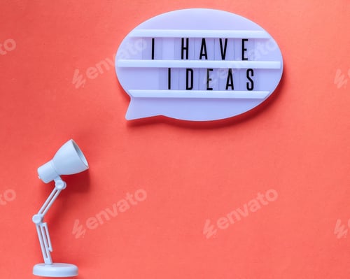Preview: Idea for creation