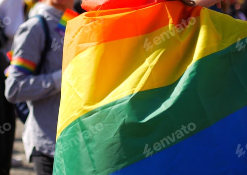 Preview: LGBT Pride Parade