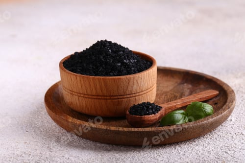 Preview: Colored Salt for Food