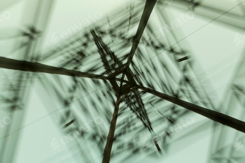 Preview: Electricity Pole