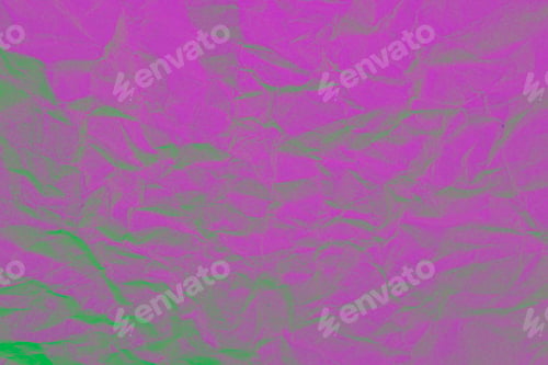 Preview: Old green and purple recycled ECO paper texture cardboard background