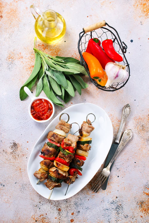 Preview: kebab