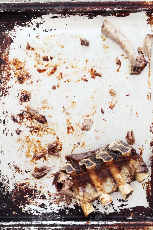 Preview: Fried ribs
