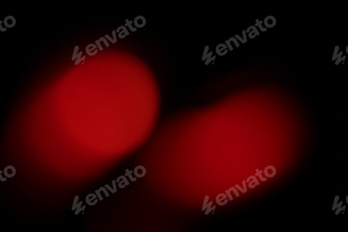 Preview: light leaks overlay red flare sun ray lens bokeh