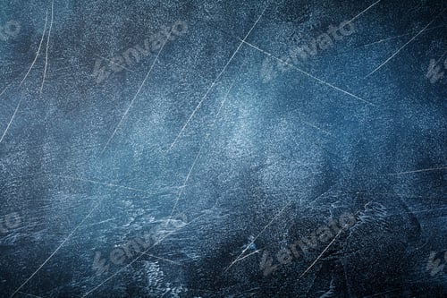 Preview: Old wall is covered with plaster. Grunge texture background