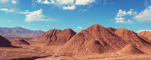 Preview: Northern Argentina