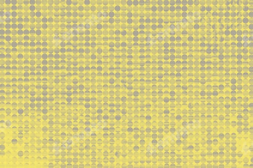 Preview: Trendy color of the year 2021. Ultimate grey and illuminating yellow..