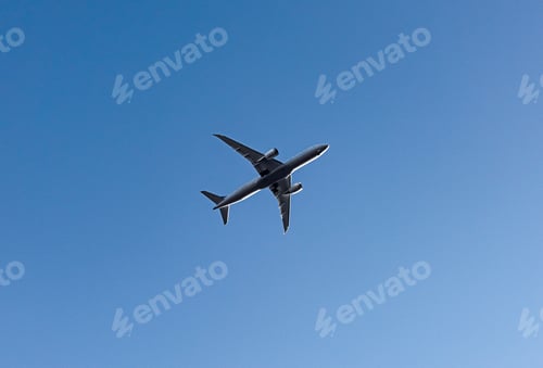 Preview: Volo aereo