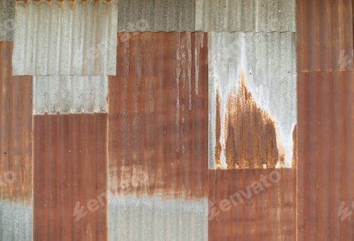Preview: Pattern surface texture. Close-up of material for background