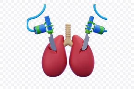 Preview: Lung Surgery Procedure