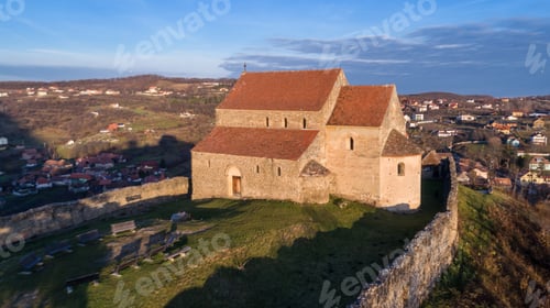 Preview: Cisniadioara Fortified Church