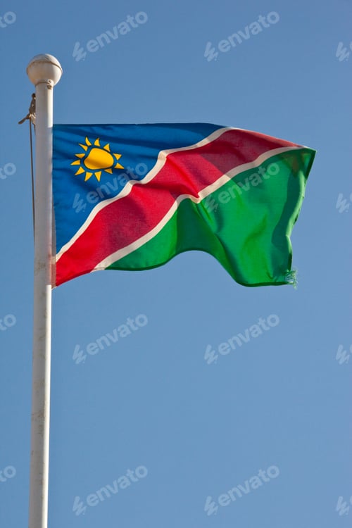 Preview: Namibia