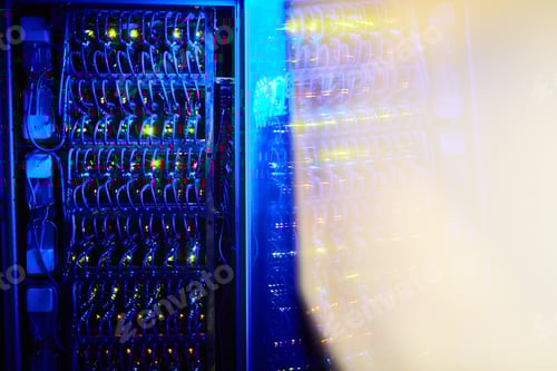 Preview: Electricity box