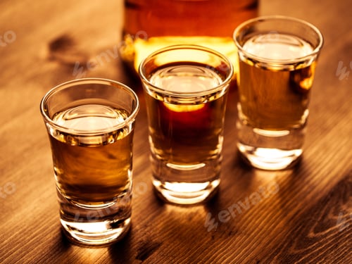 Preview: Three shots