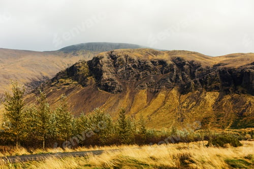 Preview: Nothern scenery