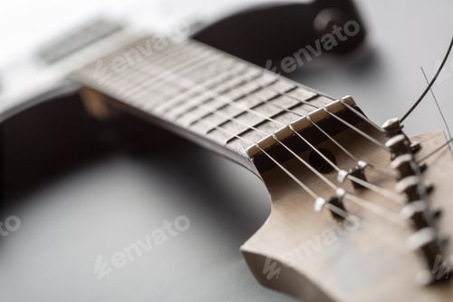 Preview: Electric Guitar